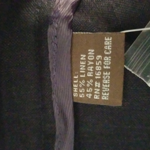 J. McLaughlin jacket - Picture 6 of 7